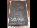 Zelfhaat - Smarten van een Ontwijde Ziel (full album)