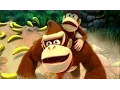 Download Lagu Donkey Kong Country Returns Co-op Walkthrough - World 1 - Jungle (All Collectibles)