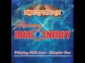 Playing With Love - Chapter One Maximum High Energy