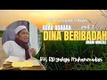 Lagu KH RD YAHYA MUHAMMADUN ADAB ADABAN BERIBADAH part 2