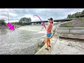 Download Lagu I Thought This SPILLWAY Closed 3 YEARS AGO!!! (That's Incorrect)