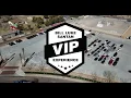 Bill Luke Santan VIP Center