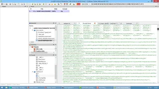 Analysis of a multi-stage malware rebuild