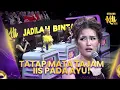 Iis Sensitif Banget Sama Ayu Ting-Ting! 😲😂 | GERBANG KDI 2025