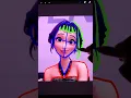 Download Lagu Drawing Zoey From Kpop Demon Hunters✨🎀