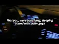 Download Lagu Chase Atlantic - Friends (Lyrics)
