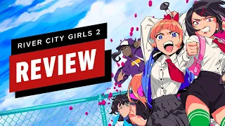 river city girls 2 review
