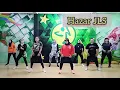 Download Lagu DJ Vbox - Akang Gendang Ayu Tingting - Senam kreasi - Hazar JLStudio - Sangasanga Kalimantan Timur