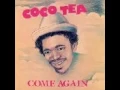 Cocoa Tea   (Come again )album