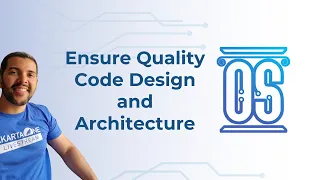 Architecting Quality Testing Code Design and Architecture with ArchiUnit and Jav