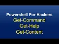 02 Powershell For Hackers -