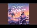 Fuerza Regida - Suzuki (from GTAVI: The Album) (Slowed + Reverb)