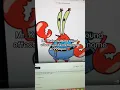 Download Lagu Mr. Krabs Walking Sound🦀🦀