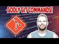 5 Godly Git Commands For Becoming A Git Master