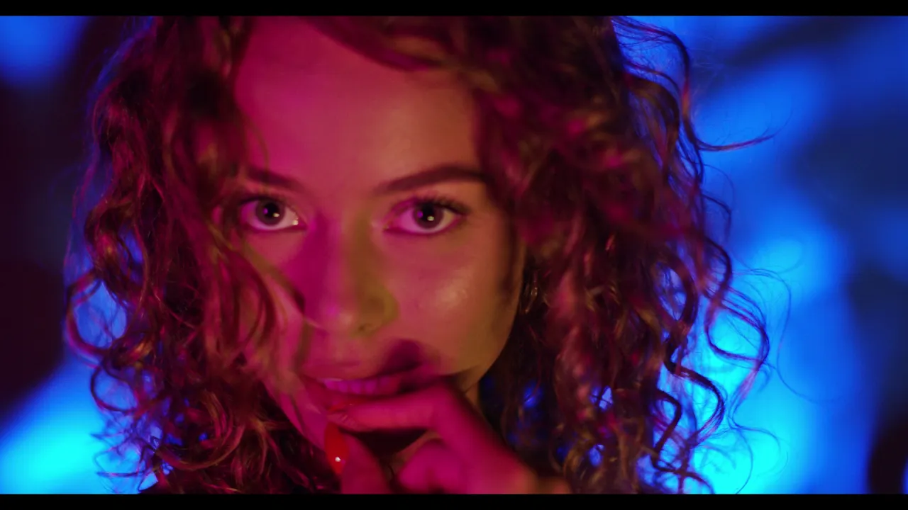 Inferno by Jessta James - Official Music Video Inferno by Jessta James - Official Music Video