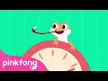 Download Lagu Cicak the Lizard Song | Indonesian Children's Songs | Lizard on the Wall | Pinkfong Baby Shark