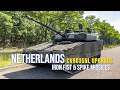 Download Lagu CV90-upgrade van Nederland: een diepgaande duik in het MLU-programma van 2025