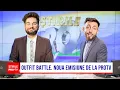 Download Lagu OUTFIT BATTLE LA PRO TV | Daily Dracea #4