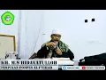 Download Lagu Kajian Kitab Hikam Juz 1, Hal. 15, Hikmah ka 12 (مانفع القلب) | KH. Moch. Syarif Hidayatulloh