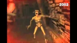 the elder scrolls 1994 2011 