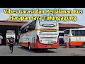 Download Lagu Serba-Serbi Garasi dan Trip Bareng Bus Harapan Jaya