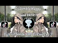 Download Lagu DJ BUKAN BERARTI KU TAK PUNYA RASA UNTUK MENJALIN CINTA | DJ JOMBLO HAPPY REMIX TIKTOK SOUND DRF411