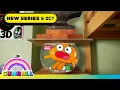 Download Lagu Do It for the Plot! | The Amazing World of Gumball | Cartoon Network