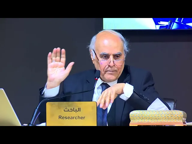 ⁣اطروحة الاستشراق بالنسبة للإسلام