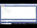 C Programming Penjumlahan Matriks Menggunakan Array