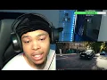 HE SO FIRE!!!!!! D-Block Europe (Young Adz) SKI FLOW....REACTION
