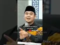 RIDHO ALLAH ADA PADA RIDHO ORANG TUA
