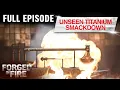 Never Before Seen Titanium Smackdown S7 E31 Full Episode Forged in Fire