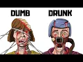 The Dumbest Mistakes In Skydiving That Led To Painful Deaths