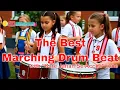 Download Lagu MARCH PAST DRUM BEAT 2 | Sare Jaha Se Accha | Best Marching Parade Drum
