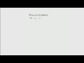 Mod-03 Lec-02 Mathematical Induction 2