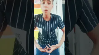 افضل تيك توك علي اغنيه بما أن الحب غرامه بما أن العشق ندامه 