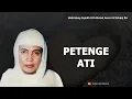 Download Lagu Petenge Ati - KH Ahmad Asrori Al Ishaqi