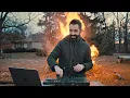 Download Lagu Ugur Dariveren - Bonfire Mix [Melodic Techno / Progressive House DJ Mix]