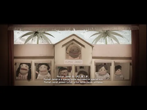 ‘AT RAINBOW'S END 2’ OFFICIAL TRAILER 《再会彩虹》预告片
