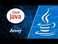 Learn Core Java in Hindi Array
