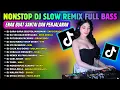 Lagu DJ REMIX TERBARU 2026 FULL BASS - Dj Slow Viral Pas Buat Bekerja - Dj Tiktok Viral 2026