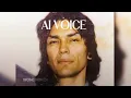 Richard Ramirez AI voice he wrote you a letter and reads it for you