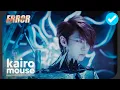Download Lagu Kairo Mouse - Error (VIXX Cover Español)