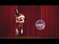 Bubble In Reverse TADC Ep 3