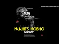 KILLER T - MAHITS HOBHO SINGLES MIXTAPE - MIXED BY DJ LINCMAN +263778866287 - YOUTUBE