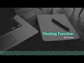 Nesting Function SQL 19