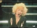 Madonna - Express Yourself (Live Blond Ambition Tour Barcelona) HD