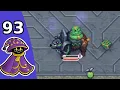 Crosscode Part 93 - Beearbot
