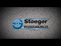 Stoeger Workbench - Resetting the hammers on a Coach gun