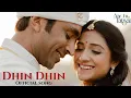 Lagu Dhin Dhin | Aarohi-Tatsat Official Wedding Song | Aalap-Parth | Jigrra